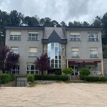 A Lastra Villamartin  Exterior photo