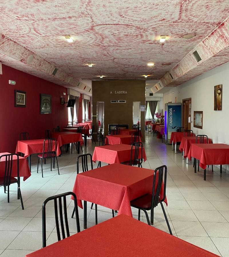 A Lastra Villamartin  Exterior photo