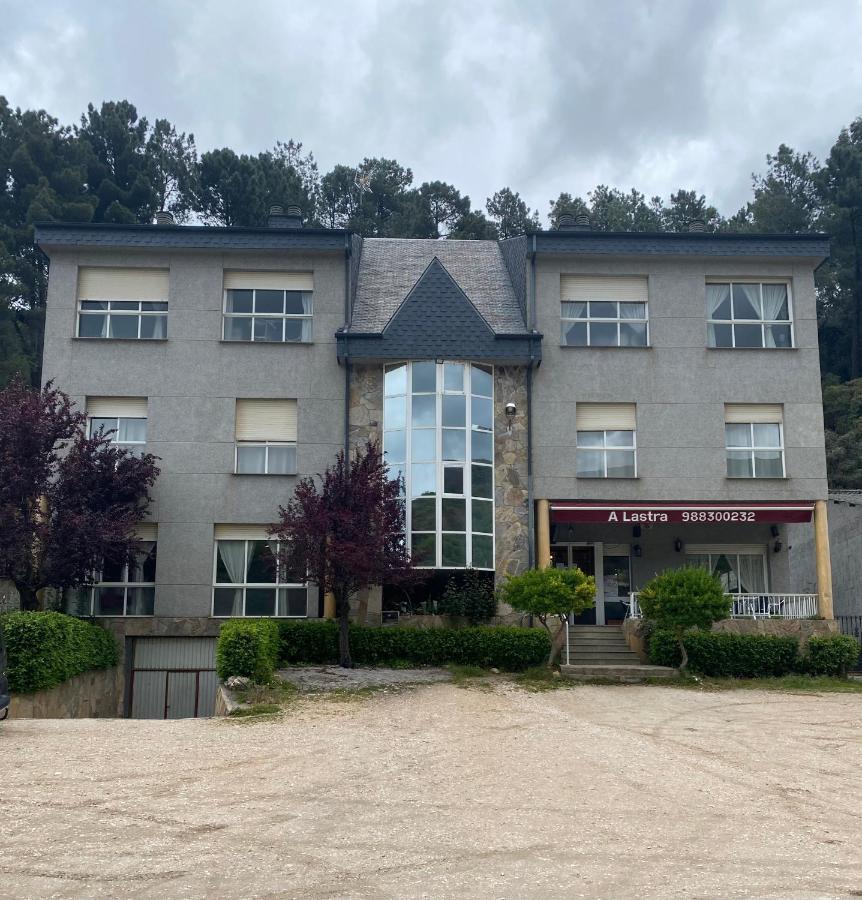 A Lastra Villamartin  Exterior photo