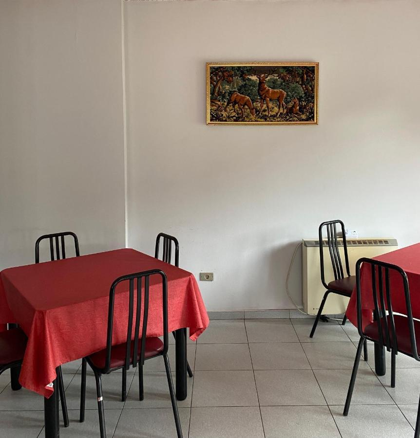 A Lastra Villamartin  Exterior photo