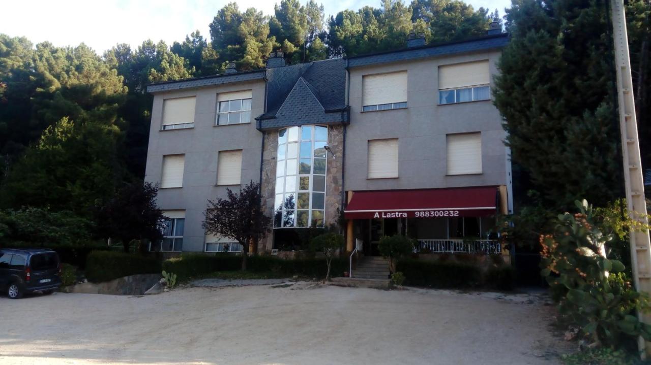 A Lastra Villamartin  Exterior photo
